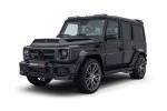 Mercedes-AMG G65 900 One of Ten by Brabus 2017 года